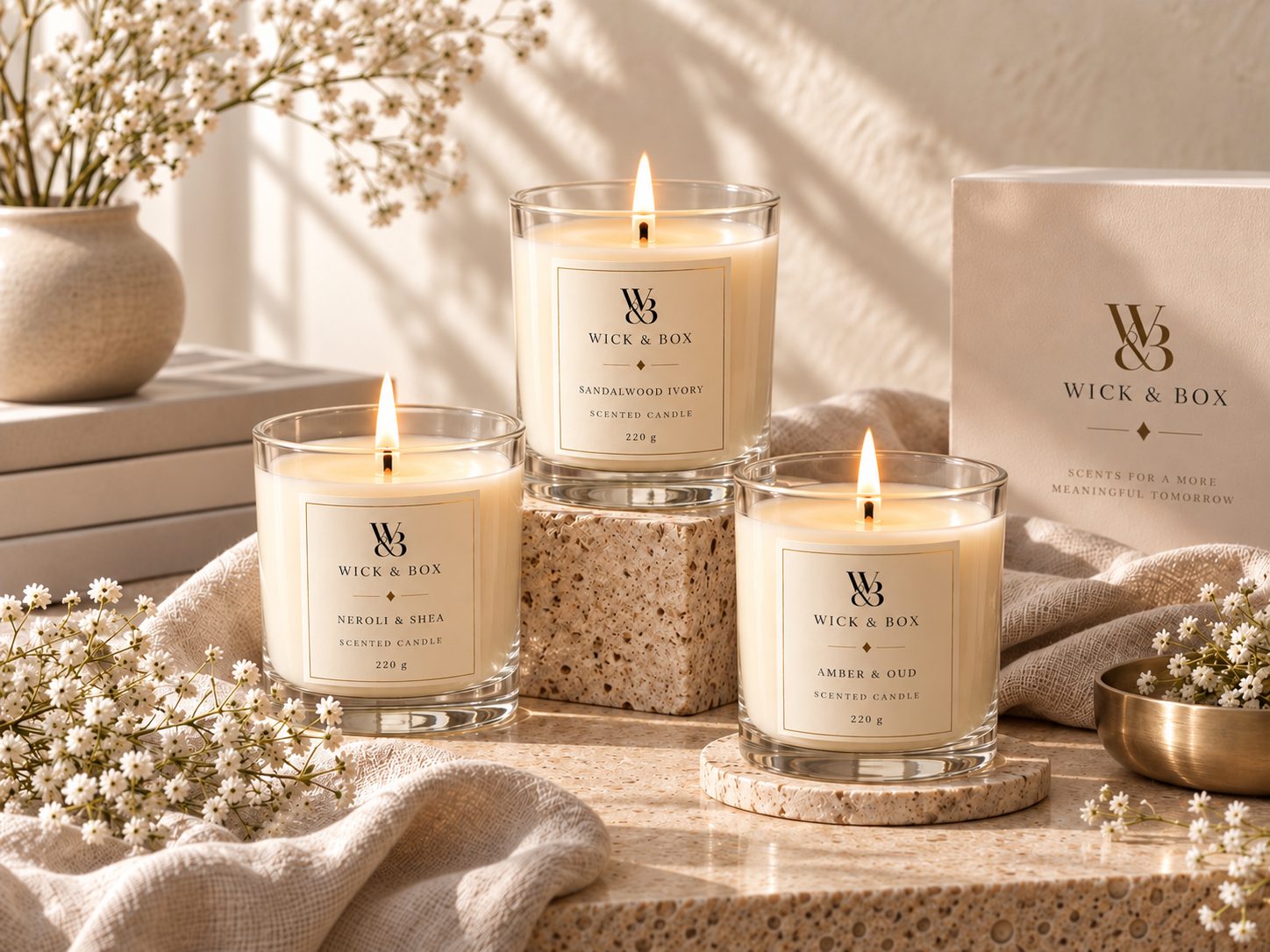Signature collection