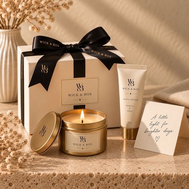 The Petite Box